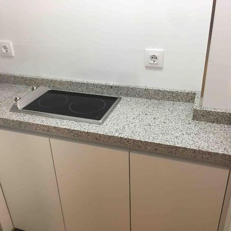 Geranium House Villa Seville Ngoại thất bức ảnh