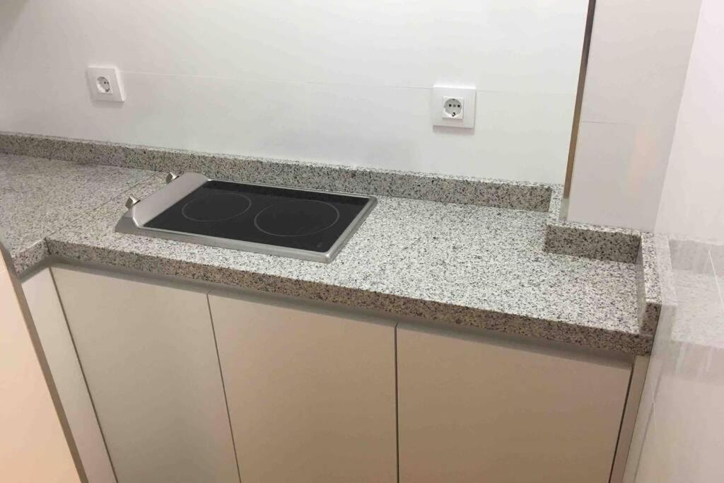 Geranium House Villa Seville Ngoại thất bức ảnh