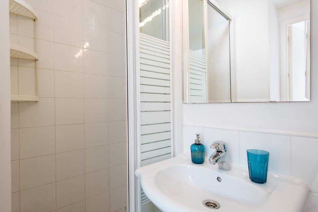Geranium House Villa Seville Ngoại thất bức ảnh