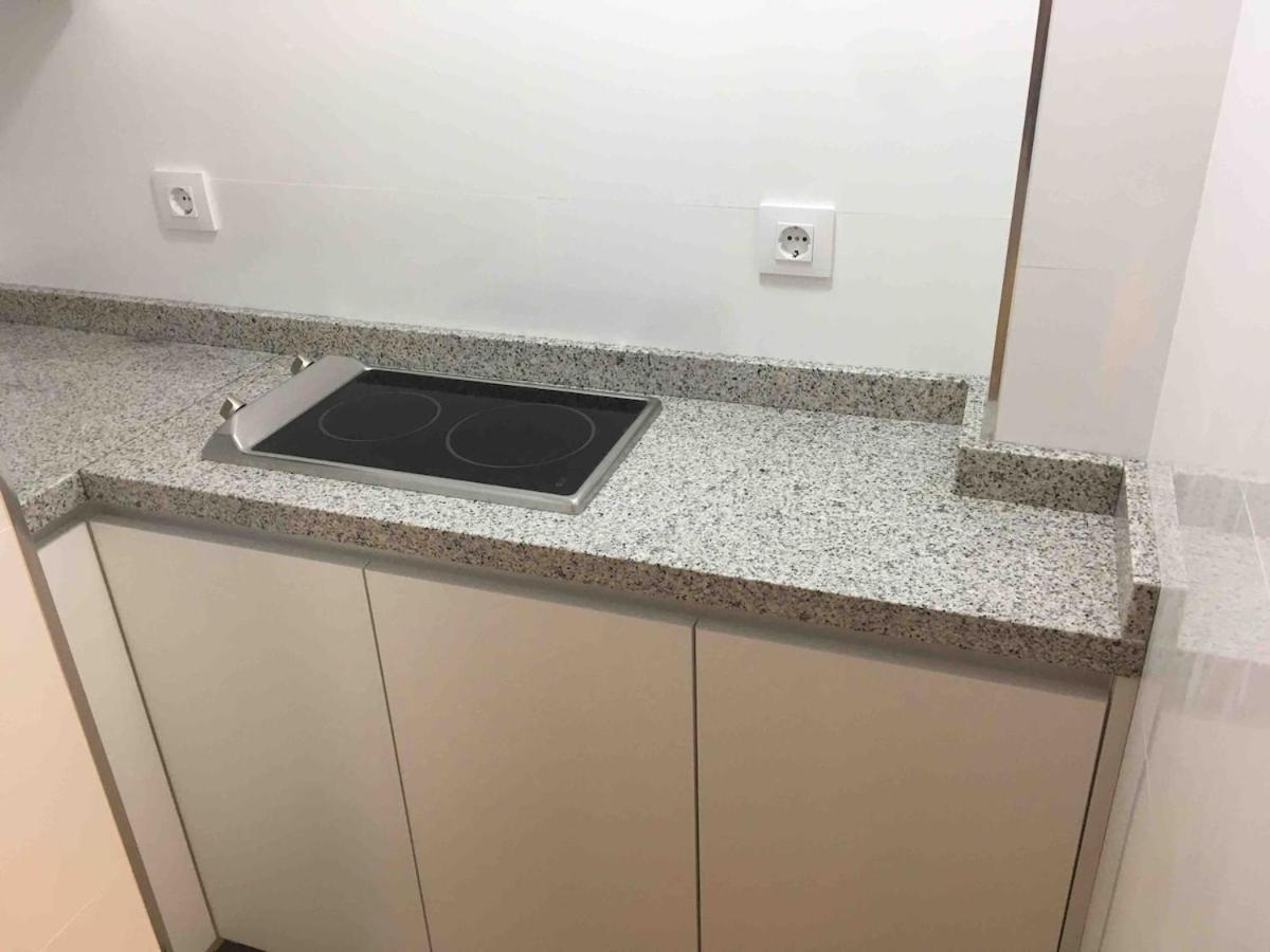 Geranium House Villa Seville Ngoại thất bức ảnh