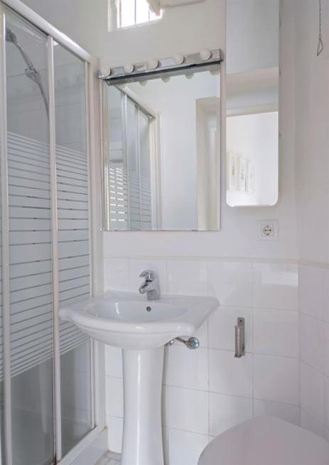 Geranium House Villa Seville Ngoại thất bức ảnh